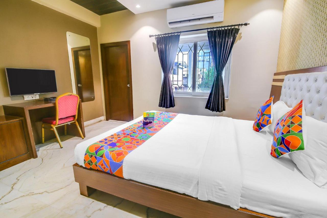 Fabhotel Luxor - Nr Acropolis Mall Jādabpur Eksteriør billede