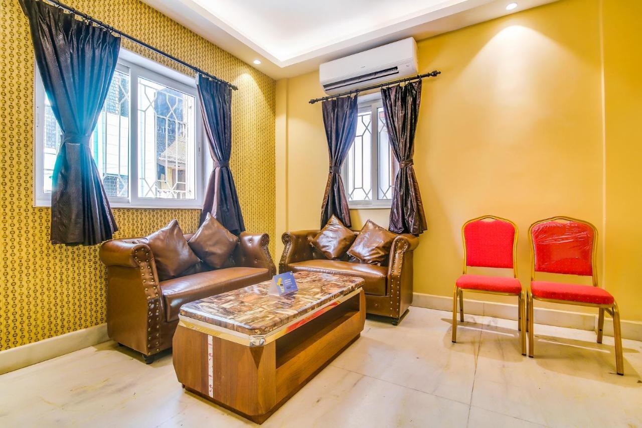 Fabhotel Luxor - Nr Acropolis Mall Jādabpur Eksteriør billede