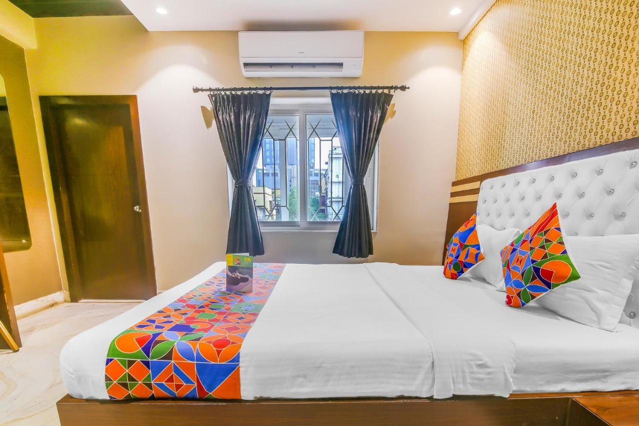 Fabhotel Luxor - Nr Acropolis Mall Jādabpur Eksteriør billede